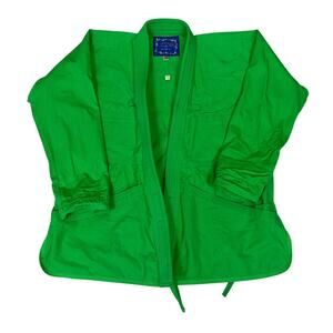 Shoyoroll x Cactus Store V4 2/A2 BJJ GI UFC Men's Green